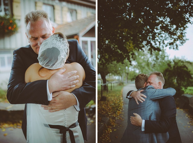 Hochzeitsreportage - Hochzeitsfotograf Stuttgart - Christoph Dieterle